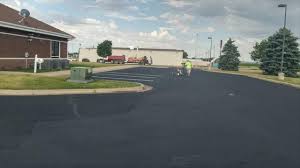 Best Asphalt Driveway Installation  in Buckeye, AZ